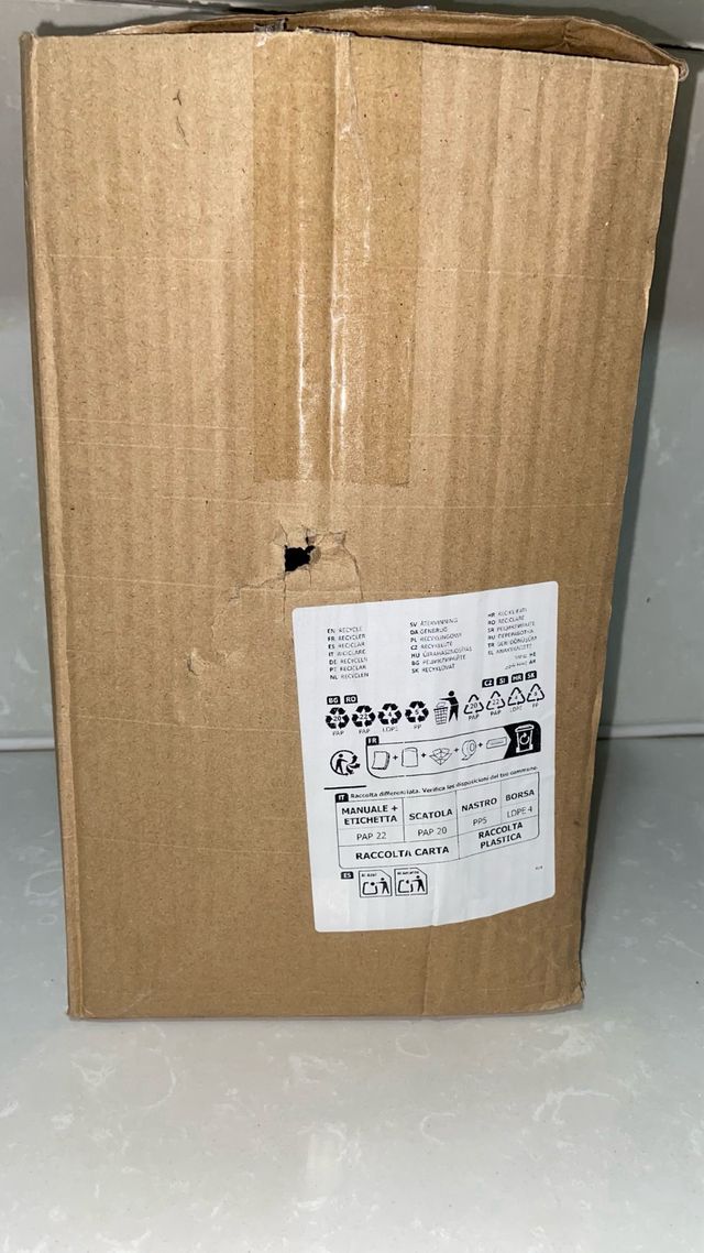 Válvulas selectoras monoblock 1½"/2" NUEVA ultimo