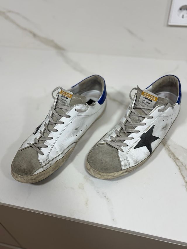 Golden Goose - Zapatillas 47