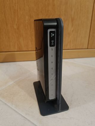 Modem Router Netgear N300 DSL