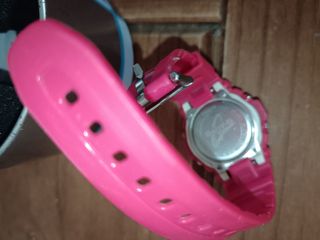 Casio Baby-G BG-5601-4DR Rosa