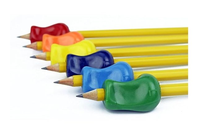 Corrector escritura Grips Agarraderas de lápices