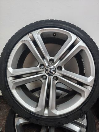 URGE VENDER
Llantas Golf 18" ET41
Aptas para golf 