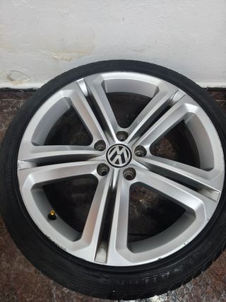 URGE VENDER
Llantas Golf 18" ET41
Aptas para golf 