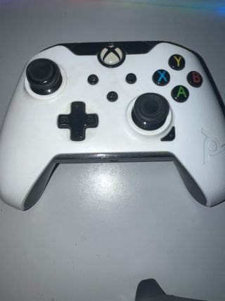 2 Mandos Xbox Series X|S