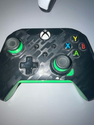 2 Mandos Xbox Series X|S