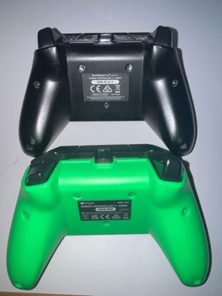 2 Mandos Xbox Series X|S