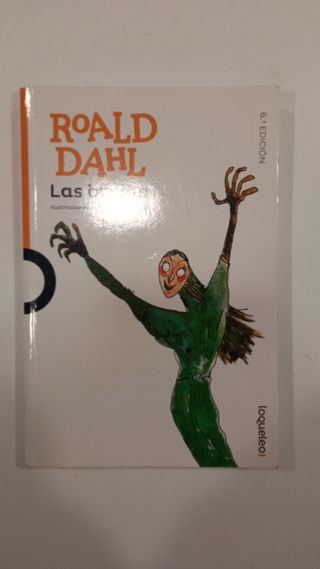 Las brujas