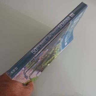 Libro. 50 Planes de Fin de Semana 3