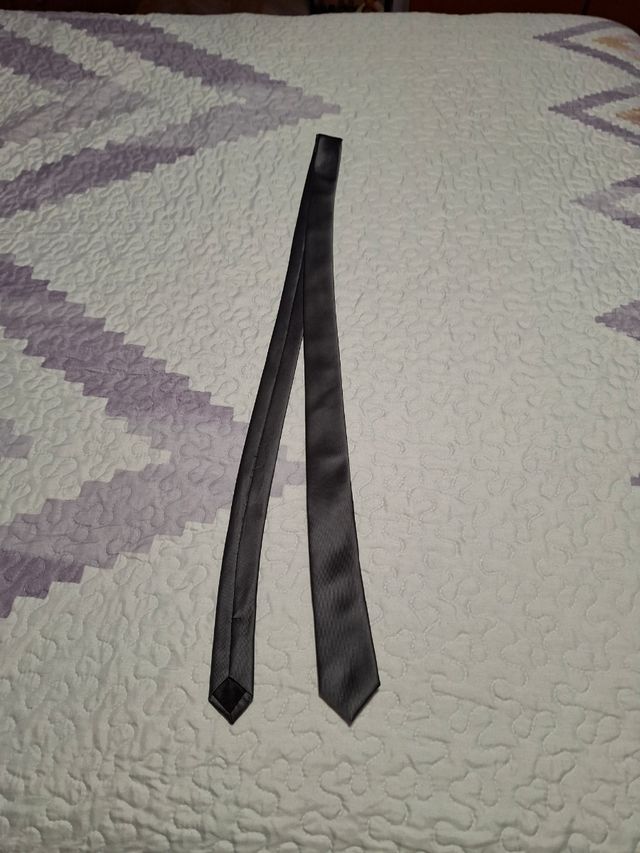 Traje gris Jules - Caballero