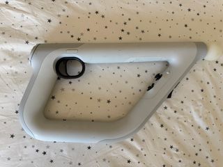 PS4 Aim Controller -  Blanco