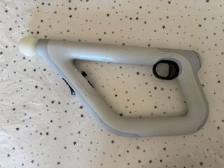 PS4 Aim Controller -  Blanco