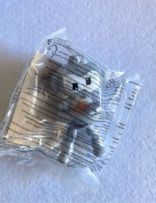 5 Robots Discovery Mindblown McDonald’s