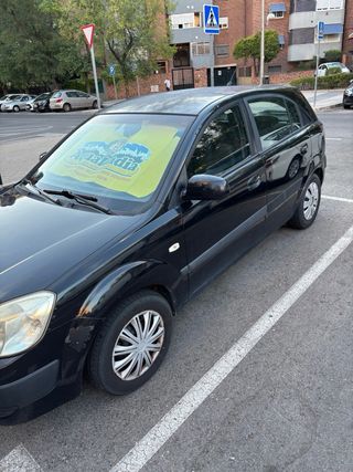KIA Rio 2006