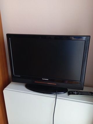 TV Telefunken DV3 HD 26 pulgadas