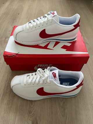 Zapatillas Nike Cortez Originales