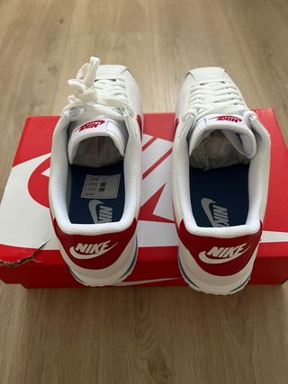 Zapatillas Nike Cortez Originales