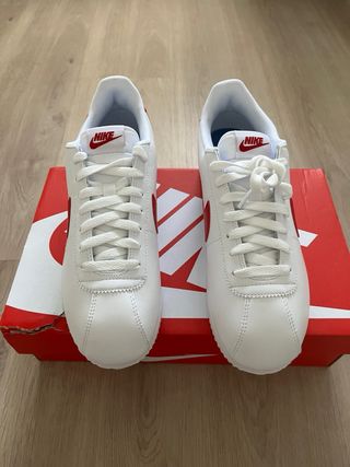 Zapatillas Nike Cortez Originales