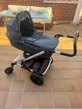Britax GO next - Carrito bebé
