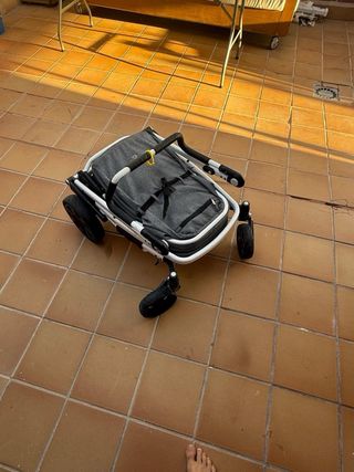 Britax GO next - Carrito bebé