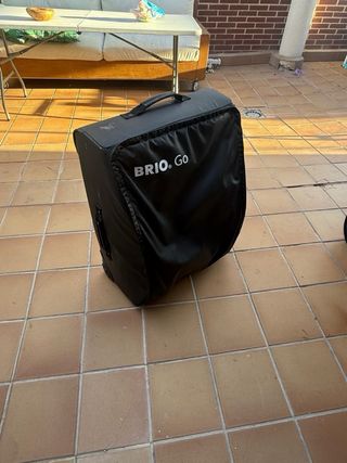 Britax GO next - Carrito bebé