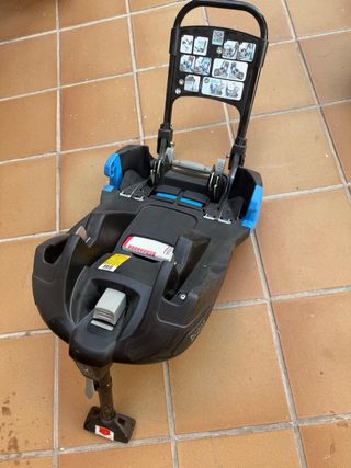 Britax GO next - Carrito bebé