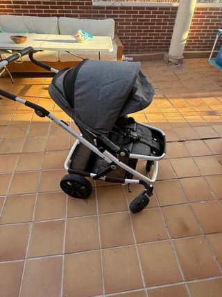 Britax GO next - Carrito bebé