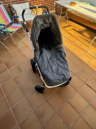 Britax GO next - Carrito bebé