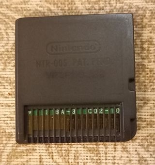 Dino Land juego Nintendo DS