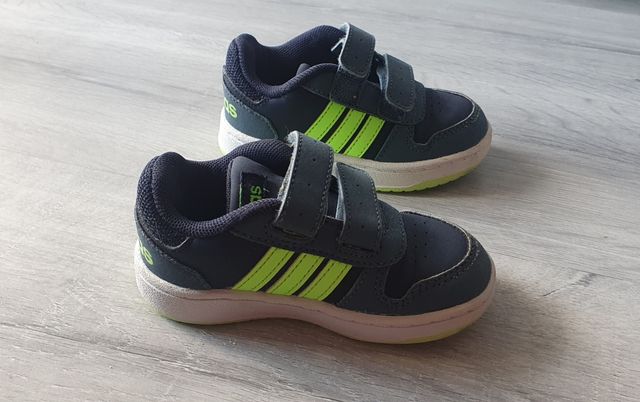 Zapatillas Adidas Hoops 2.0 CMF I
