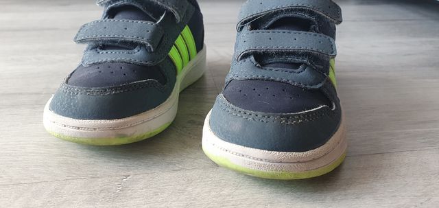 Zapatillas Adidas Hoops 2.0 CMF I