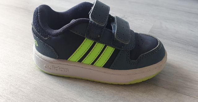 Zapatillas Adidas Hoops 2.0 CMF I