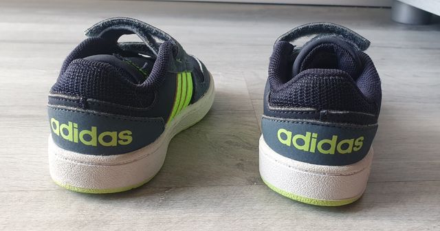 Zapatillas Adidas Hoops 2.0 CMF I