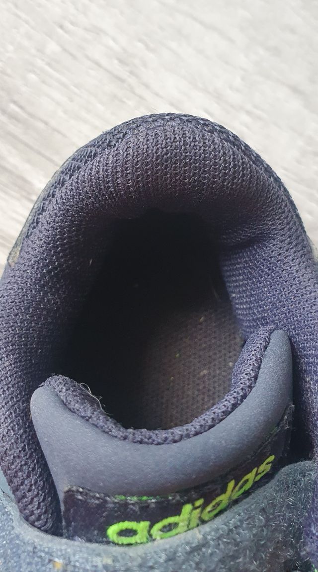 Zapatillas Adidas Hoops 2.0 CMF I