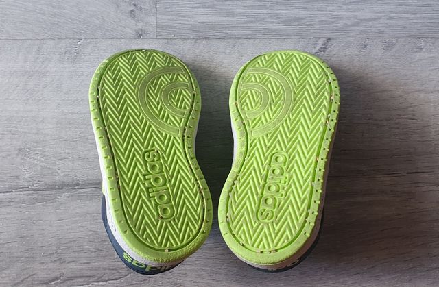 Zapatillas Adidas Hoops 2.0 CMF I