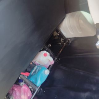 trafic  Renault trafic 2015