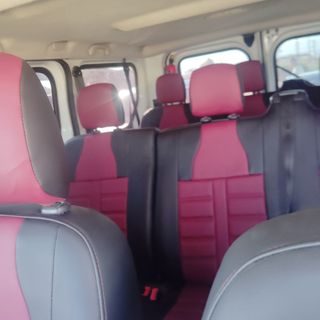 trafic  Renault trafic 2015