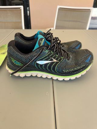 Brooks Glycerin 12