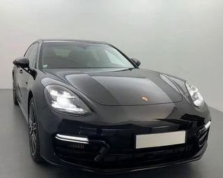 Despiece Porsche Panamera Sport Turismo 2021