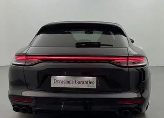 Despiece Porsche Panamera Sport Turismo 2021