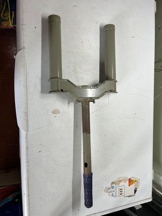 Forcella mbk Booster 50