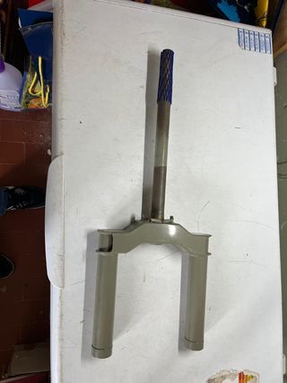 Forcella mbk Booster 50