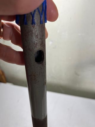 Forcella mbk Booster 50