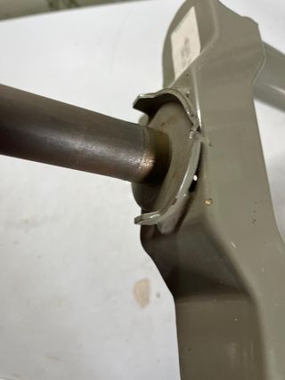 Forcella mbk Booster 50