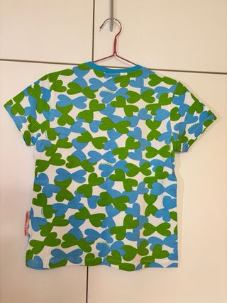 Camiseta AGATHA RUIZ XL