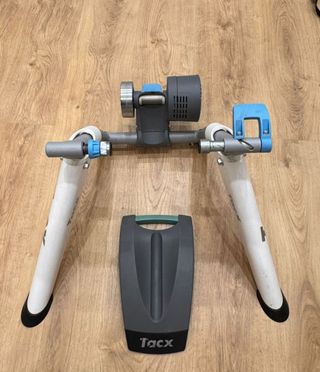 Rodillo Tacx Flow Smart