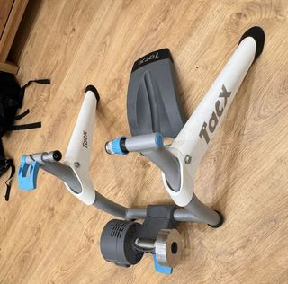 Rodillo Tacx Flow Smart