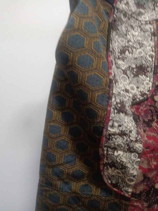 Falda Hoss Intropia multicolor