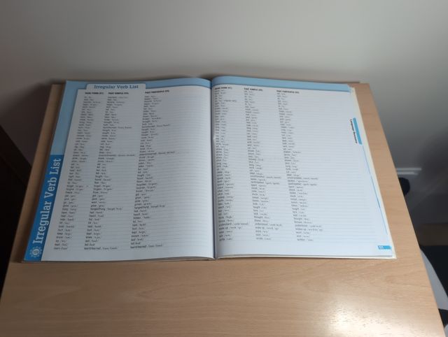 Woorkbook 2 eso Burlington