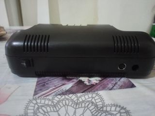 SEGA Master System 2 RGB