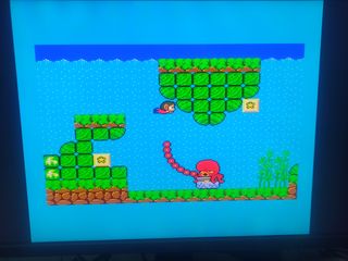 SEGA Master System 2 RGB